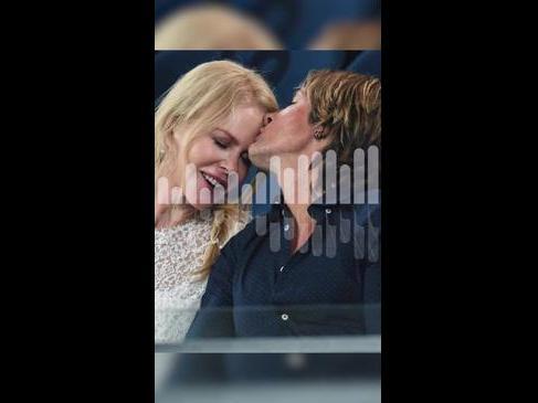 Keith Urban expertly dodges questions about wife Nicole Kidman