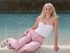 Golden Girl: ‘Can’t wait to get back in the pool’