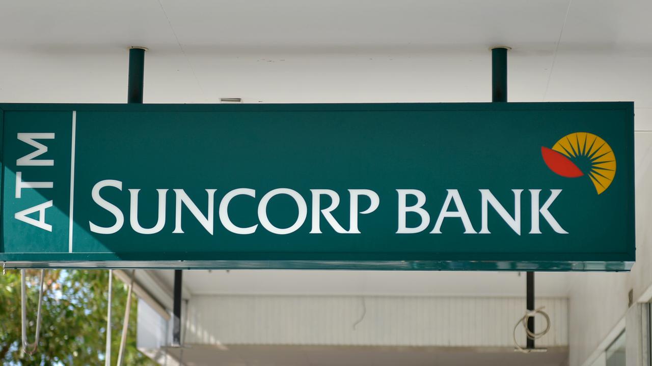 Suncorp cuts dividends, warns of cost blowout after massive profit drop The Courier Mail