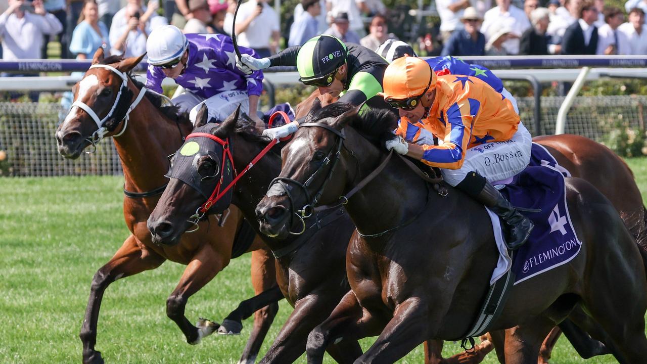 Black Caviar Lightning