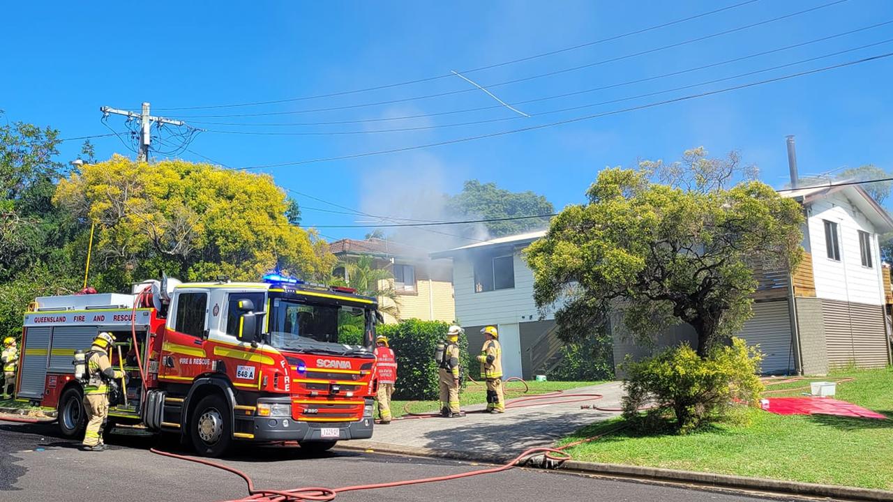 Why Ipswich homes are at higher risk of being destroyed by fire | The ...