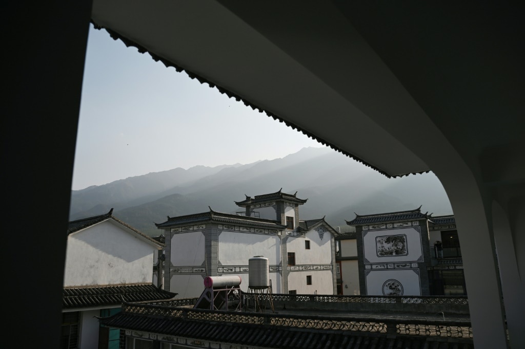 Jaded young Chinese reset lives with rural ‘retirement’