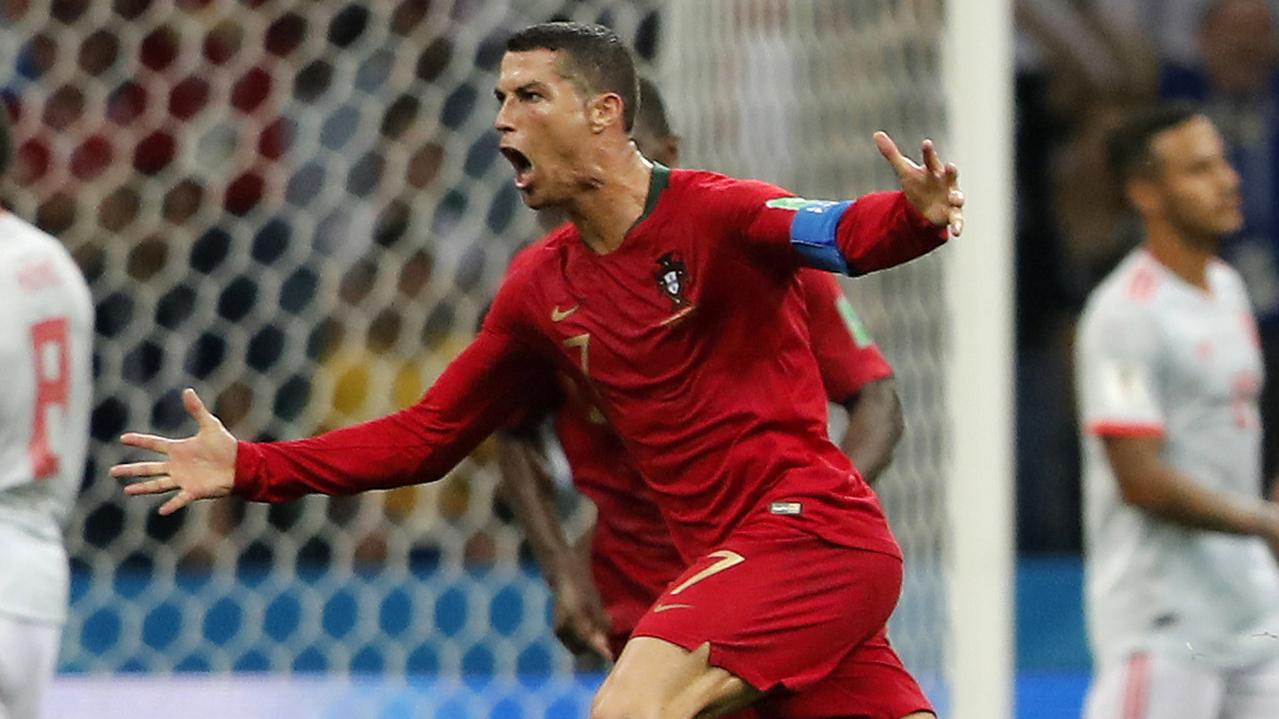 portugal have won fifa world cup