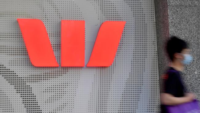 Westpac has hiked its fixed home rates by up to 0.60 percentage points for both owner-occupiers and investors. Picture: NCA NewsWire / John Gass