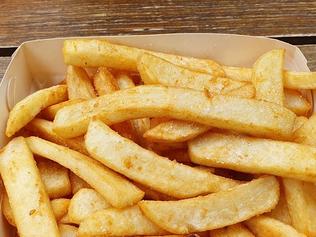 Man's quest to solve hot chip mystery