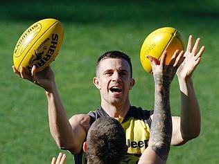 RICHMOND TRAINING