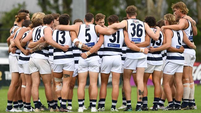 Broadbeach Cats are ready to go all the way in 2024. Picture: Highflyer Images.