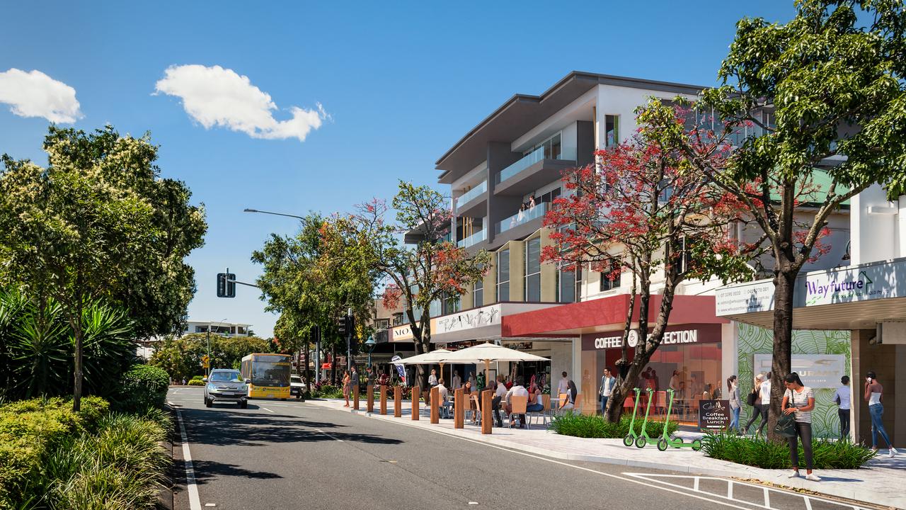 Why 20k new residents will pour into these three southside ’burbs