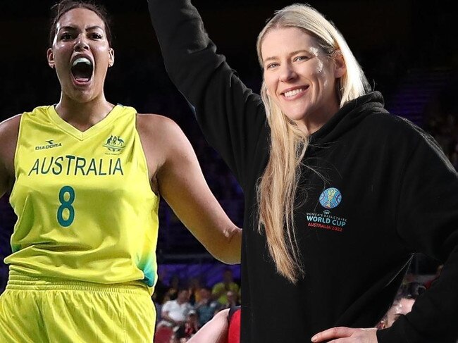 The anti-Liz: How legend’s return has united Opals