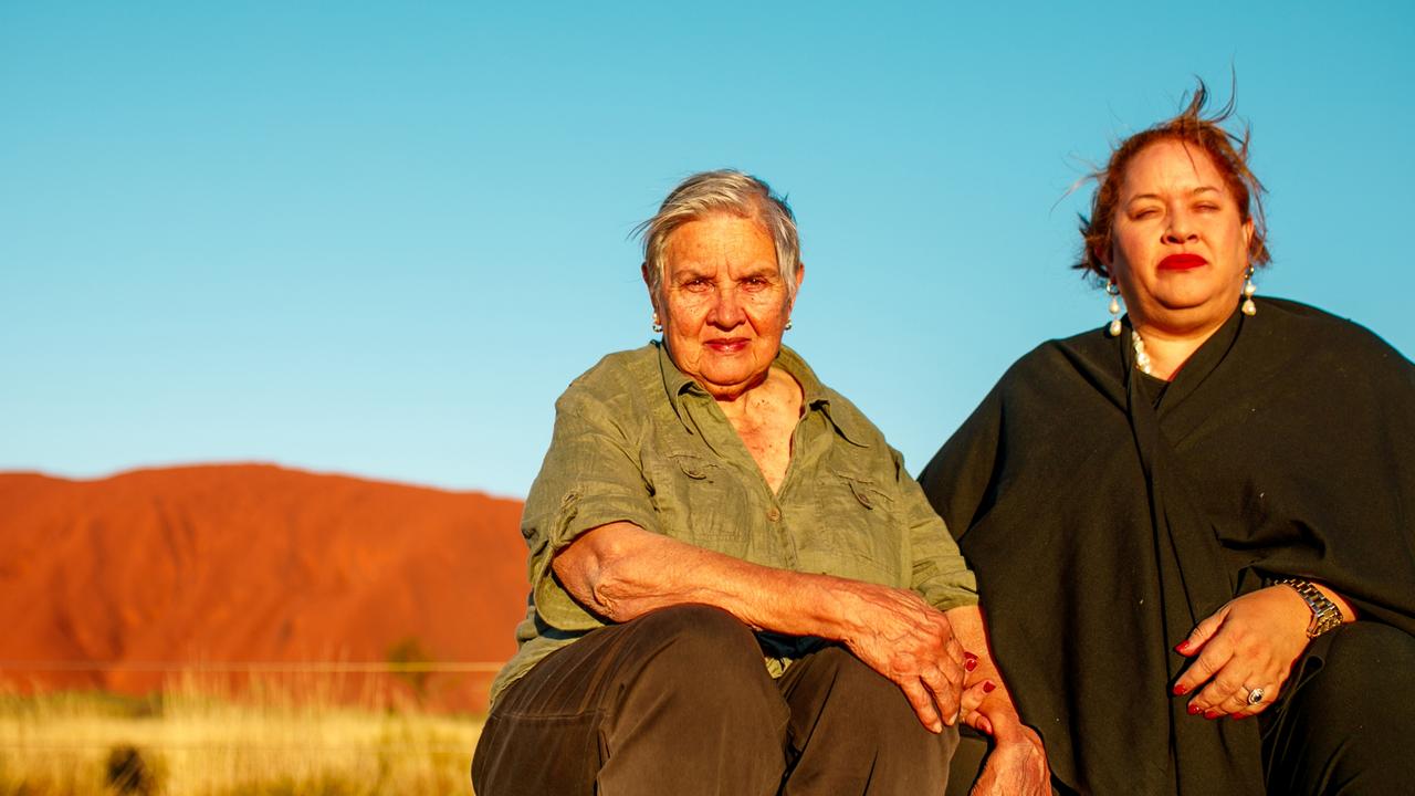 ‘Closing the Gap has failed’, Uluru dialogue co-chairs say