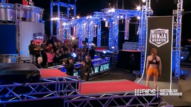 Olivia Vivian makes history with incredible Semi Final run