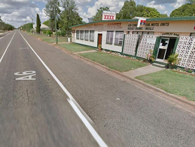 The two young women were last seen at the Pentland Hotel in western Queensland, and five months later Robyn Hoinville-Bartram’s remains were found at a remote creek.