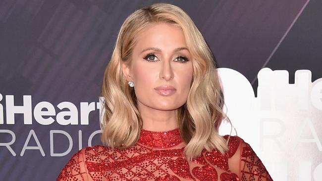 Paris Hilton loses $2m engagement ring | news.com.au — Australia’s ...