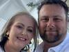 Julie’s fiance speaks out – as murder accused’s warning to cops revealed