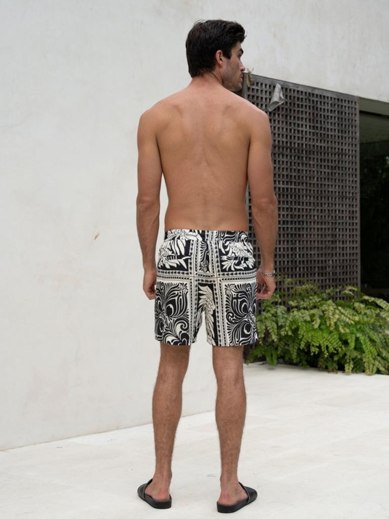 Runaway the Label Havanna Shorts. Picture: THE ICONIC