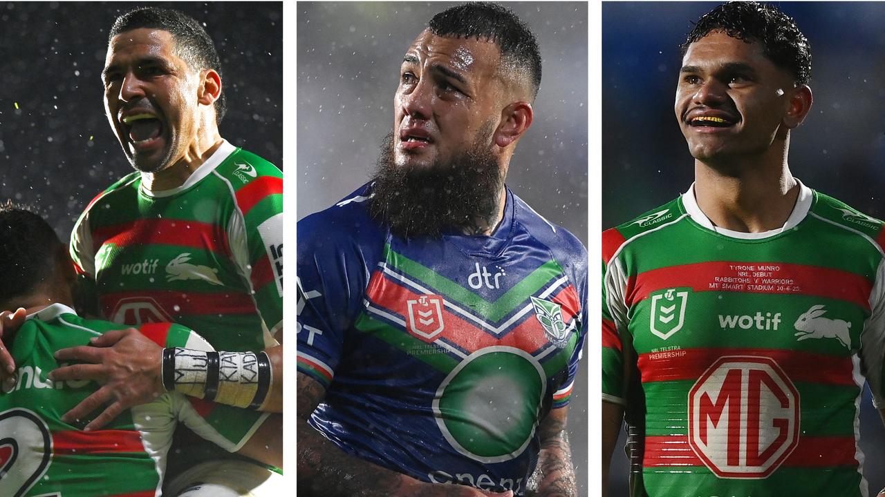 NRL 2023 Warriors vs South Sydney Rabbitohs, live stream, live blog, SuperCoach scores, videos, Shaun Johnson, Cody Walker