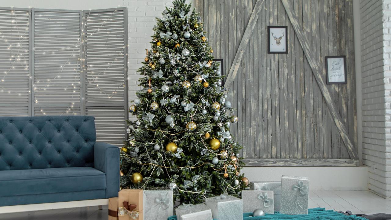 11 Best Christmas Trees To Buy Online In 2021 | news.com.au — Australia's leading news site