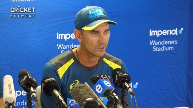 Langer on Smith, Warner’s “dress rehearsal” for South Africa | The ...