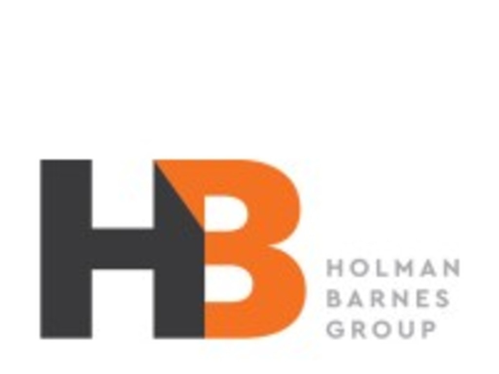 Holman Barnes Group Hands Out First Scholarship Program To Ashfeild ...