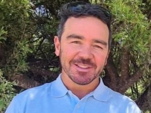 Simon Baccanello has been identified as the victim of a shark attack.