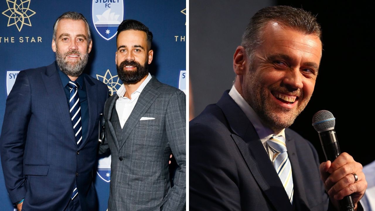 Iconic commentator quits, leaves Australia