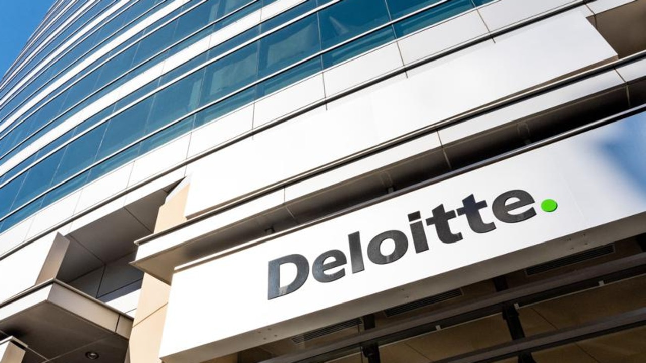 Deloitte Australia removed 24 staff from the firm for breaches of its ethics code last year.