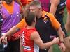McCartney slapped with mammoth fine after ‘unacceptable’ clash