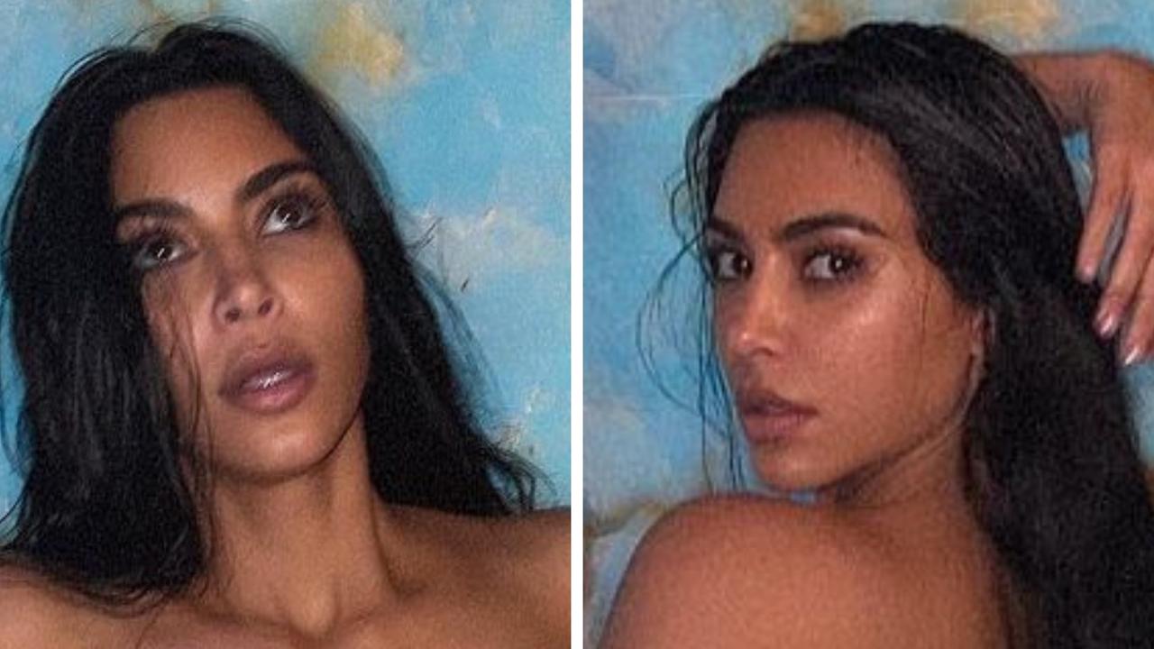 Kim Kardashian Leaked Sex