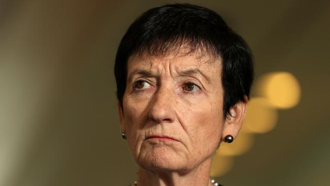 Business Council of Australia chief executive Jennifer Westacott. Picture: Gary Ramage