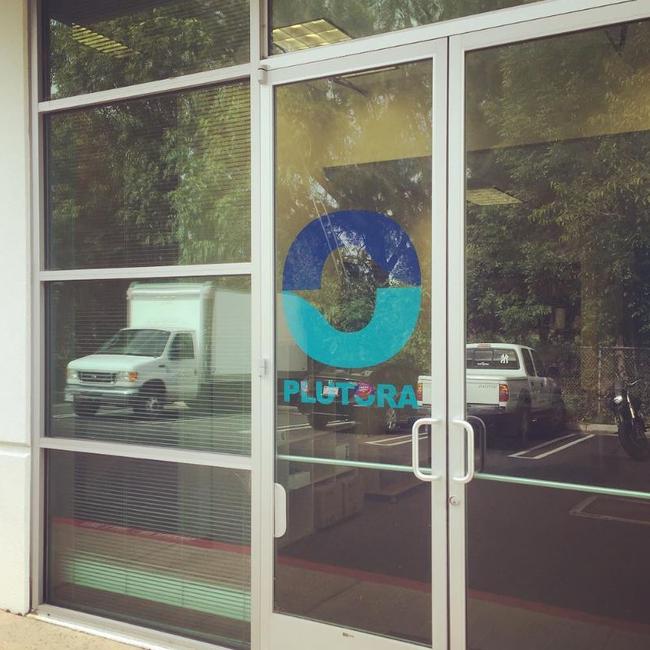 Plutora’s offices in California, which are not impacted by the administration.