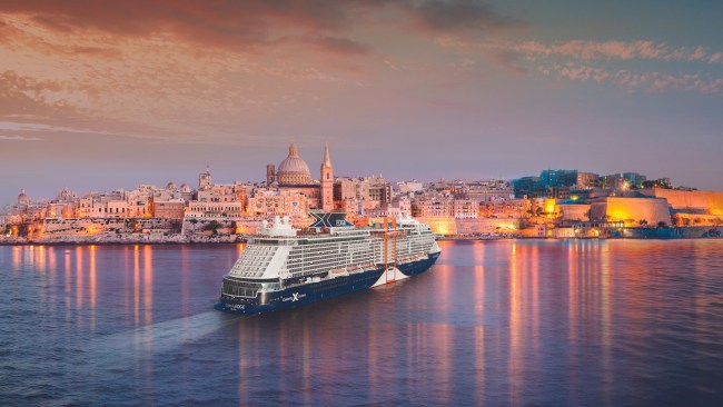 Celebrity Edge cruise review from Rome to Barcelona like a resort at ...