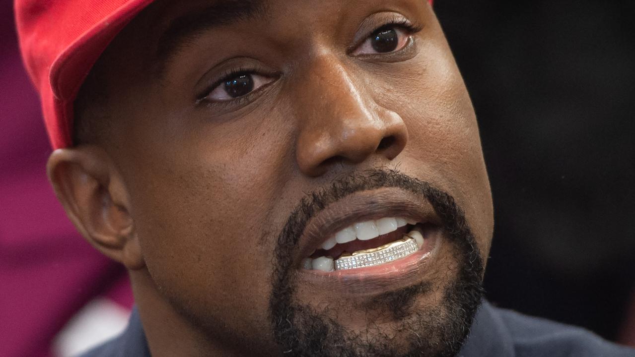 Kanye West Could Be Banned From Entering Australia Over