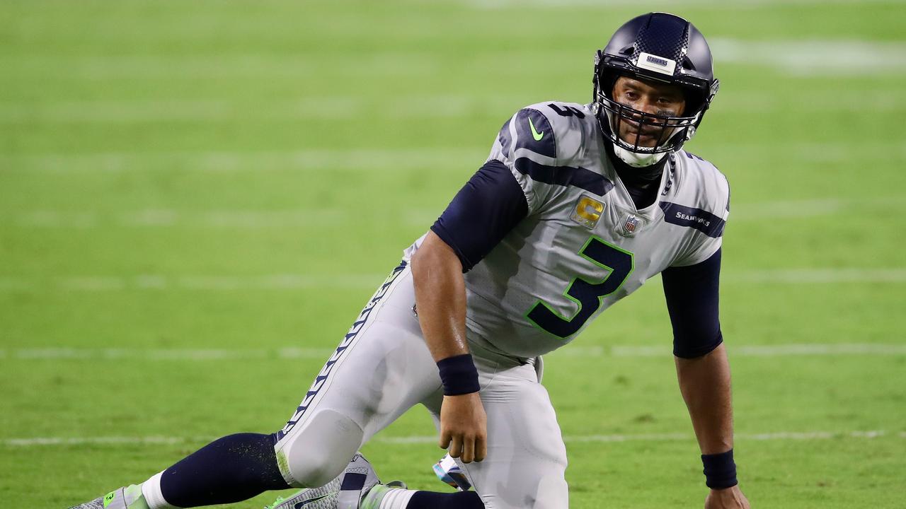 Chiefs News 9/8: The Seahawks scouting Mahomes angered Russell Wilson -  Arrowhead Pride