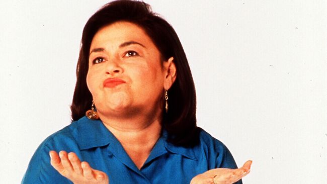 roseanne barr