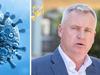 Tasmania’s death toll hits 33 as daily case numbers decrease