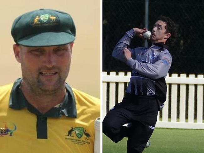 600+ NAMES: Every Mackay cricketer RANKED