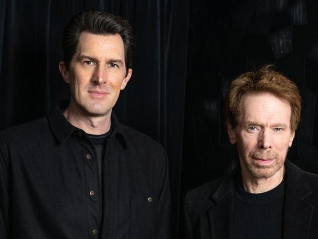 NEWS OF THE WEEK: Top Gun: Maverick director to helm new Miami Vice movie