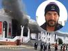 ‘I burned Parliament doors... courthouse, council are next’