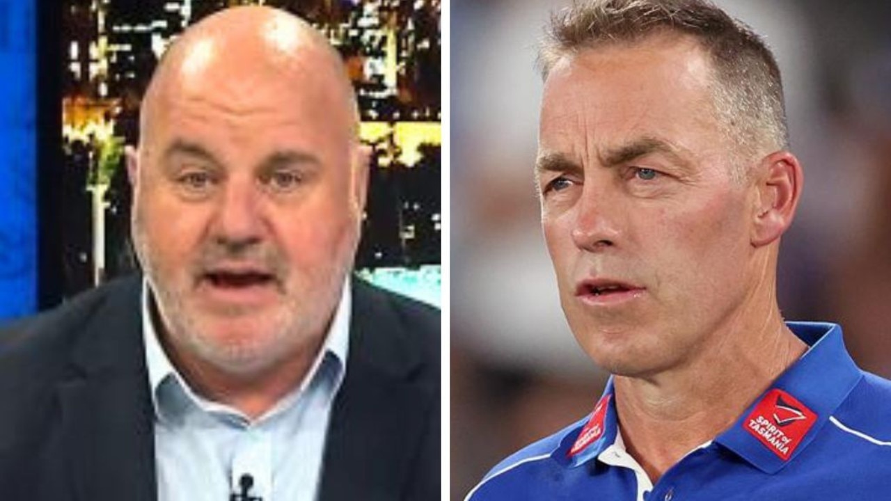Hutchy blames Clarko for club’s Cornes ban