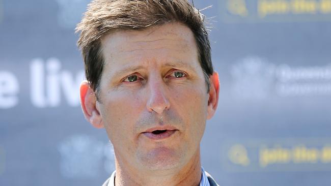 Former test bowler Michael Kasprowicz says a sponsorship deal has merit. Picture: Jack Tran