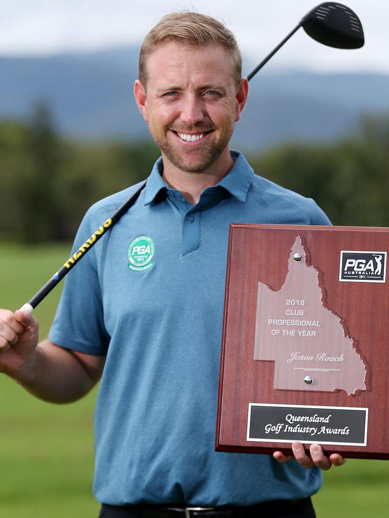A Far North-based golfer has been crowned the 2019 PGA National Club ...