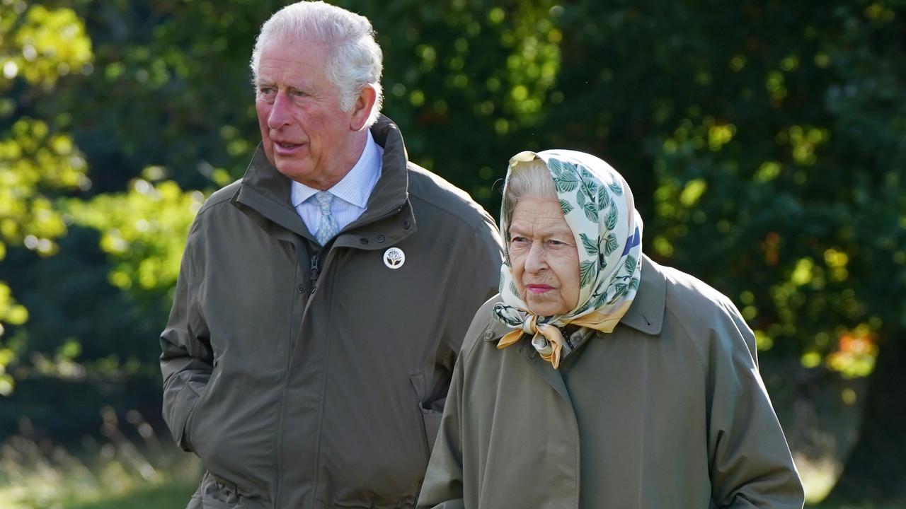 Charles is increasingly popular after the death of Queen Elizabeth II. Picture: Andrew Milligan-WPA Pool/Getty Images