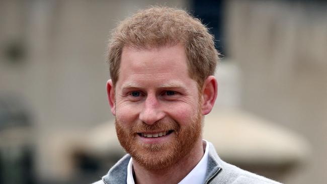 Britain's Prince Harry, Duke of Sussex, is making his own way in life outside the palace.