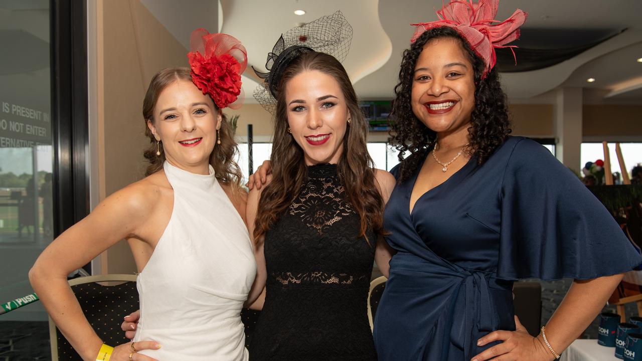 All the photos at the 2024 Darwin Cup Carnival Guineas Day NT News