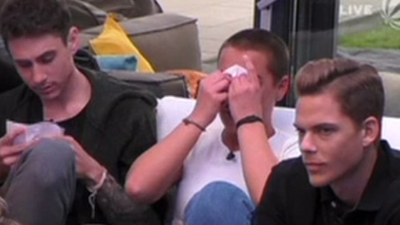 Big Brother Germany Contestants Learn About Coronavirus Crisis On Live ...