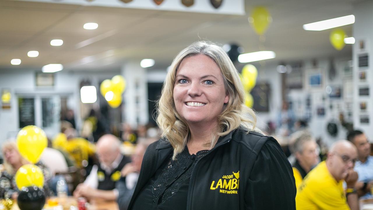 Tasmania Election: Who Are The Jacqui Lambie Candidates? | The Mercury