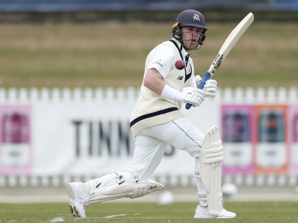 Could Marcus Harris return to the Test side? Picture: Getty Images