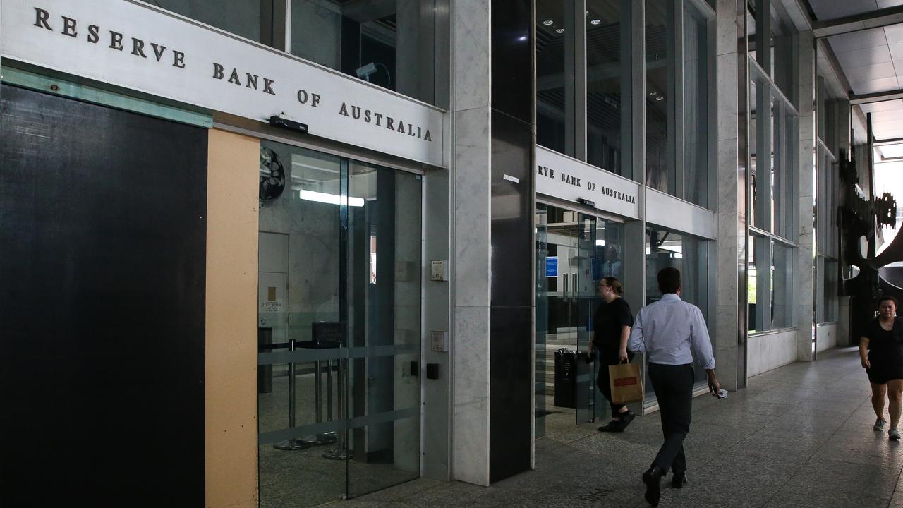 Despite this, the RBA is expected to not rule out further cash rate hikes, as it attempts to bring down inflation to a target of 2 to 3 per cent. Picture: Newswire