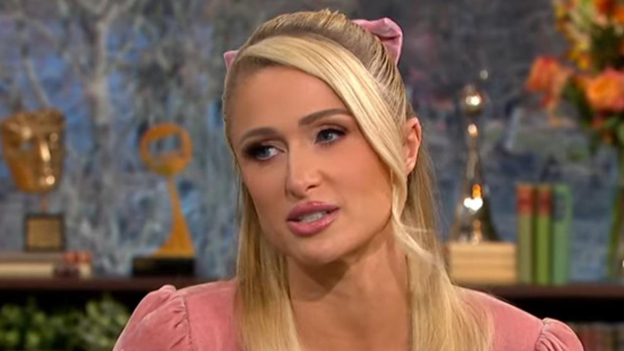Paris Hilton Lifts The Lid On 'The Simple Life' Reality TV Show