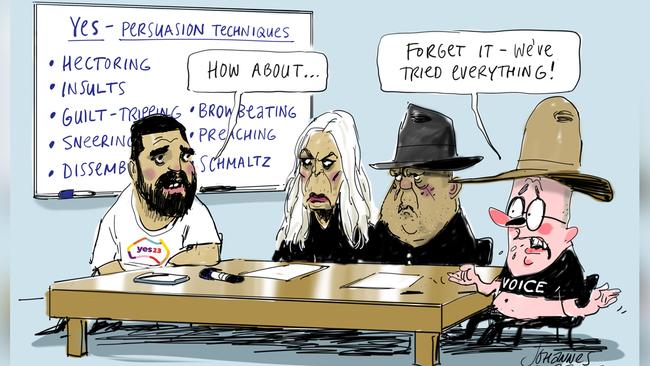 Illustration: Johannes Leak.